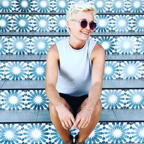 Meet your Posher, Colette - Picture 1 of 1